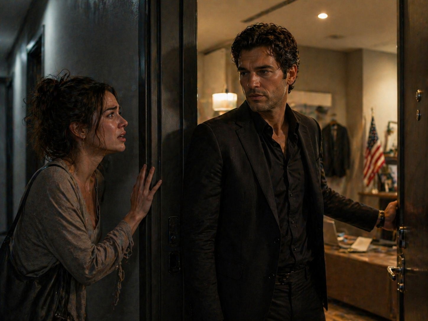 She Said “People Will Think I’m Dating Down”… Then Tried to Follow Me Again After My Promotion